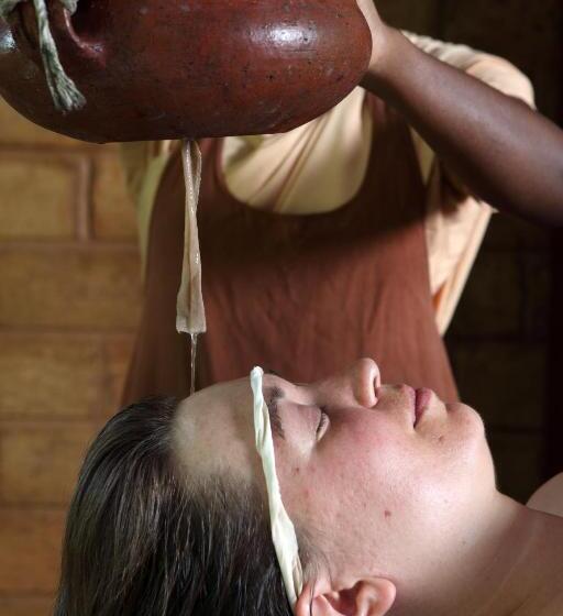 Poovar Island Resort