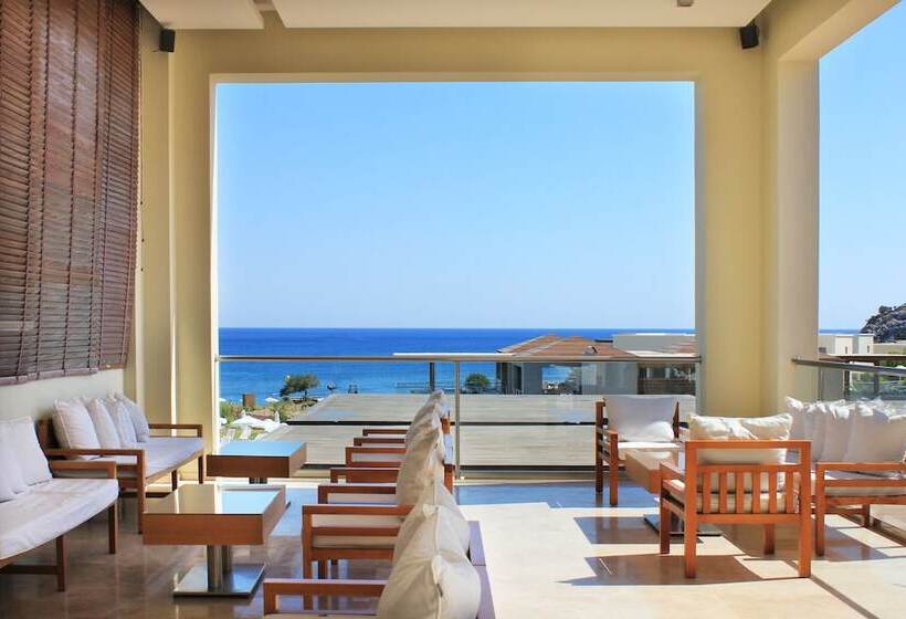 Port Royal Villas And Spa  Adults Only