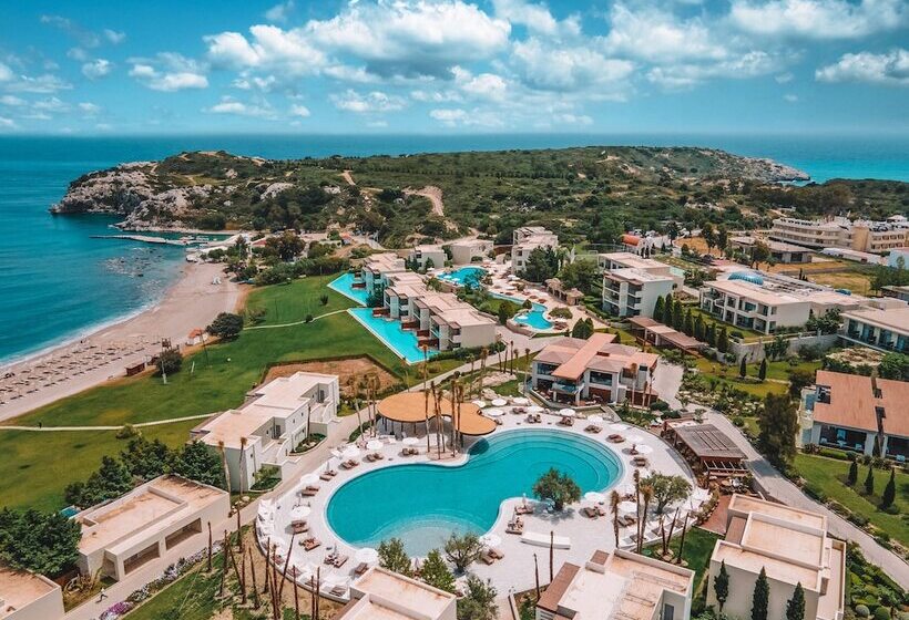 Port Royal Villas And Spa  Adults Only