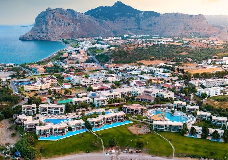 Port Royal Villas And Spa  Adults Only