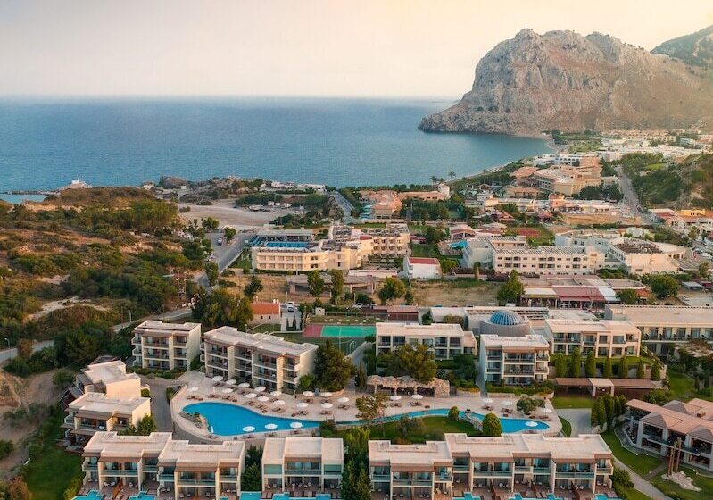 Port Royal Villas And Spa  Adults Only