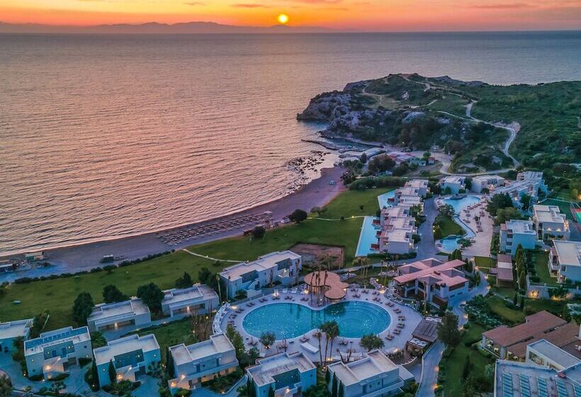 Port Royal Villas And Spa  Adults Only