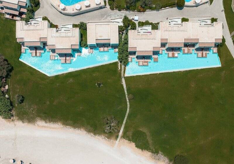 Port Royal Villas And Spa  Adults Only