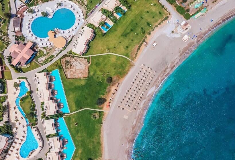 Port Royal Villas And Spa  Adults Only