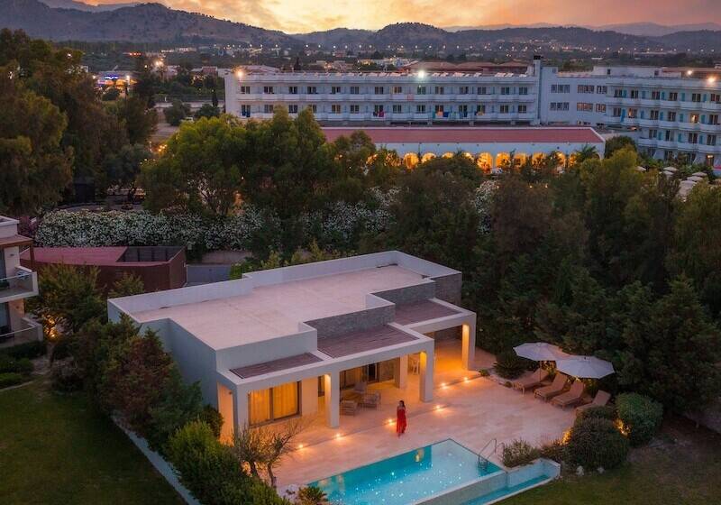 Port Royal Villas And Spa  Adults Only