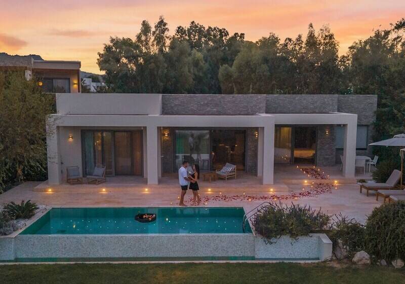 Port Royal Villas And Spa  Adults Only