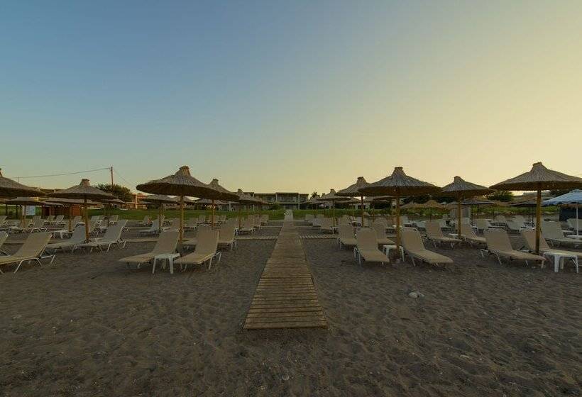 Port Royal Villas And Spa  Adults Only