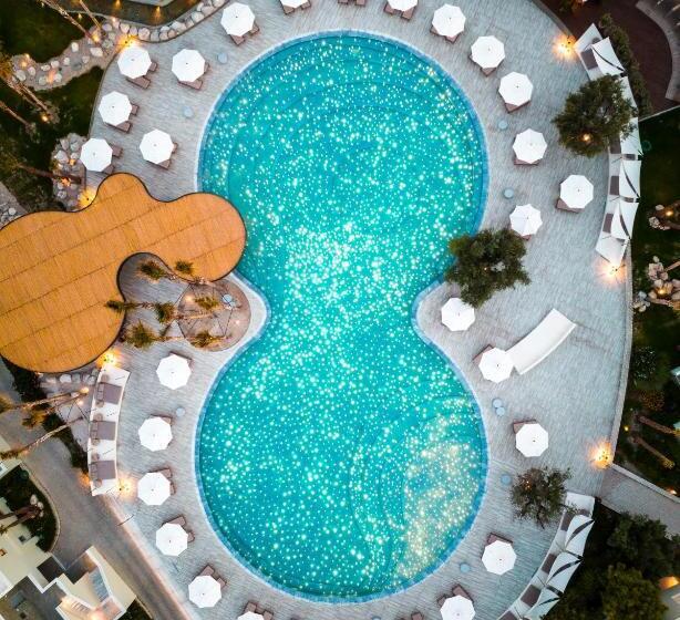 Port Royal Villas And Spa  Adults Only