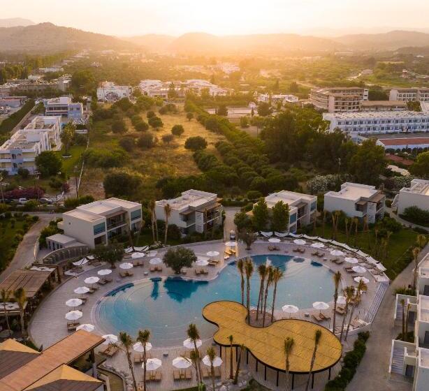 Port Royal Villas And Spa  Adults Only