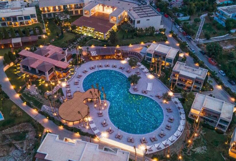 Port Royal Villas And Spa  Adults Only