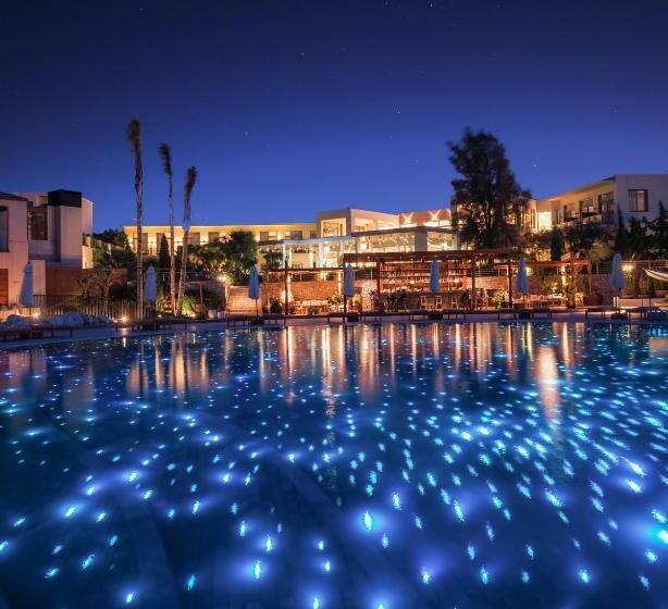 Port Royal Villas And Spa  Adults Only