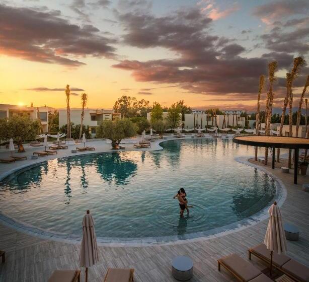 Port Royal Villas And Spa  Adults Only