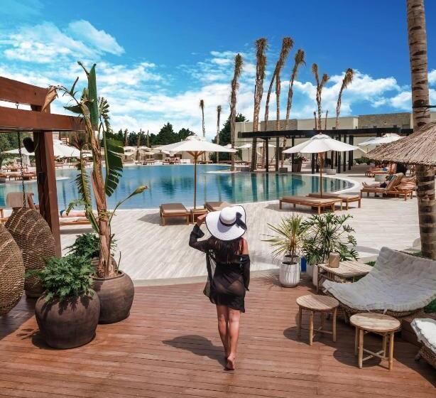 Port Royal Villas And Spa  Adults Only