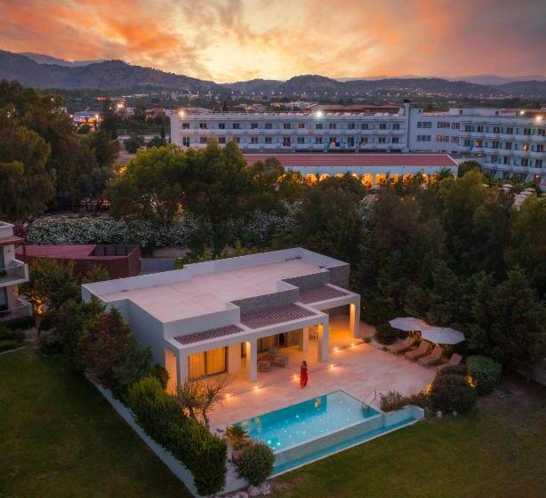 Port Royal Villas And Spa  Adults Only