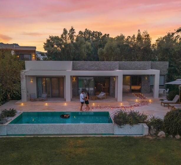 Port Royal Villas And Spa  Adults Only