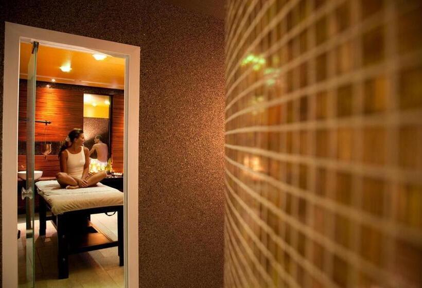 Port Royal Villas And Spa  Adults Only