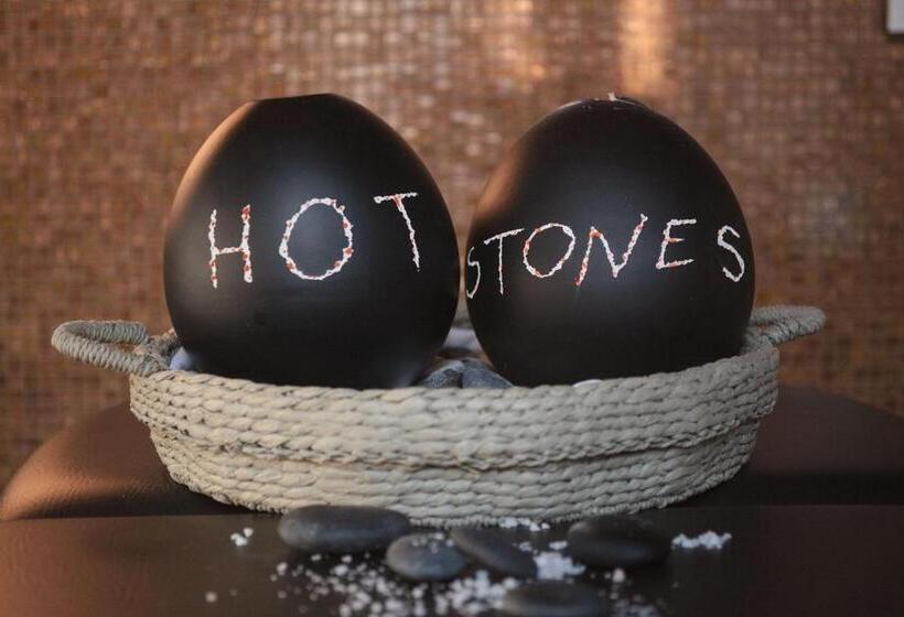 Port Royal Villas And Spa  Adults Only