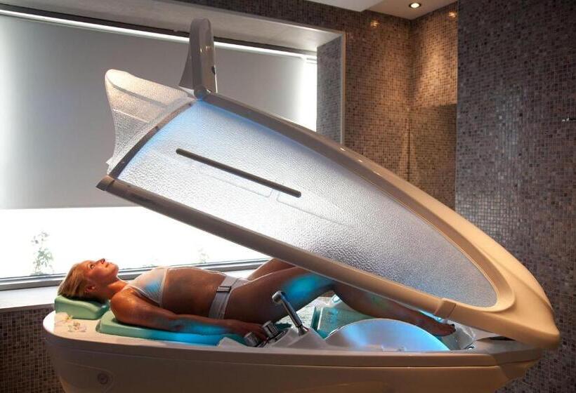 Port Royal Villas And Spa  Adults Only