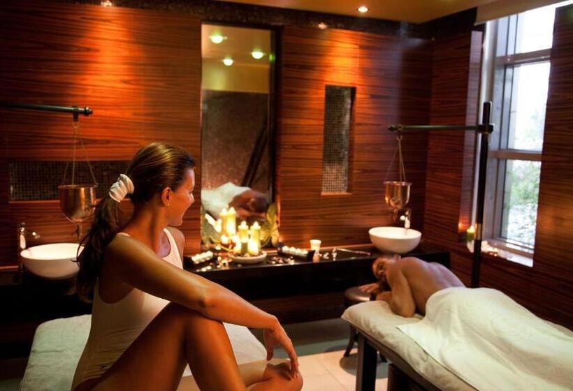 Port Royal Villas And Spa  Adults Only