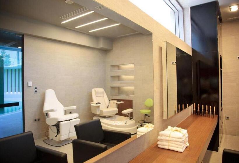 Port Royal Villas And Spa  Adults Only