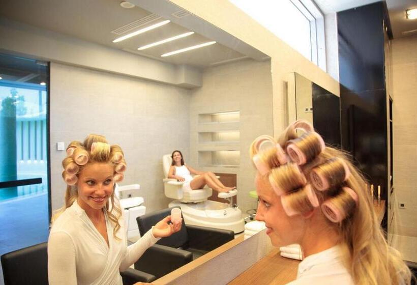 Port Royal Villas And Spa  Adults Only