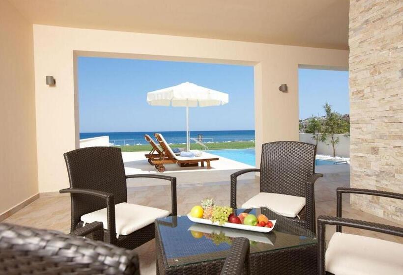 Port Royal Villas And Spa  Adults Only