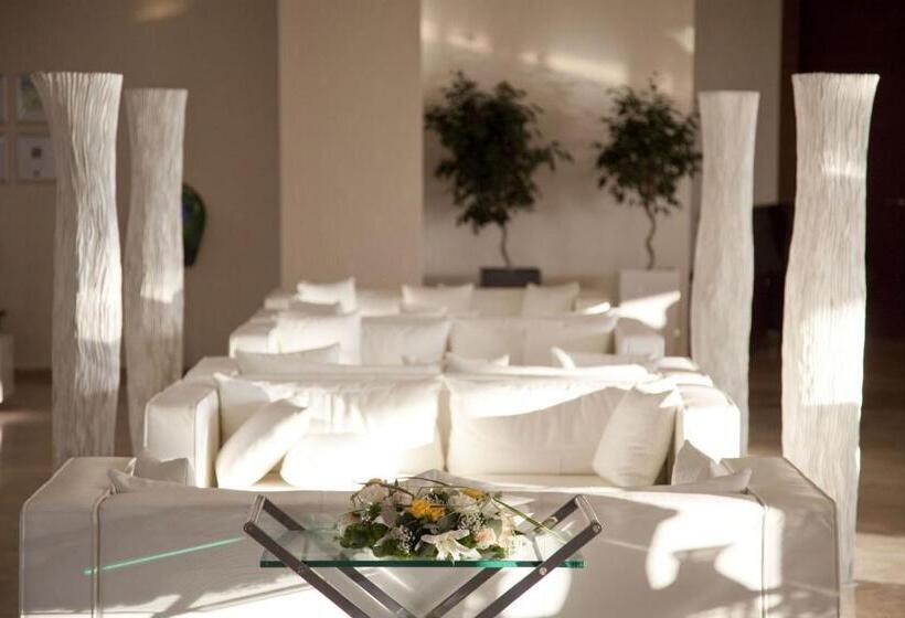 Port Royal Villas And Spa  Adults Only