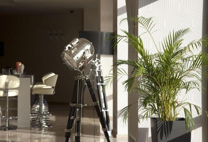 Port Royal Villas And Spa  Adults Only