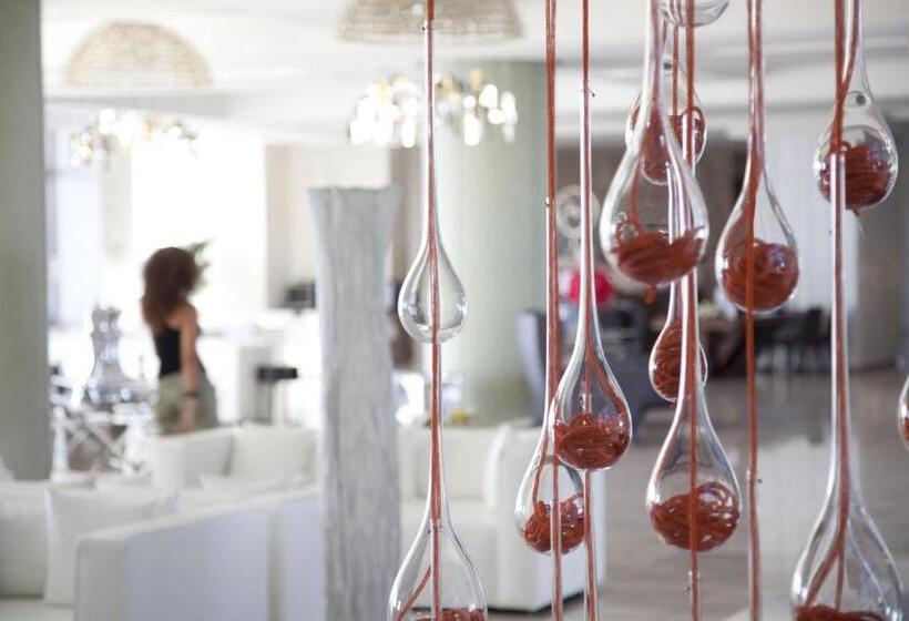 Port Royal Villas And Spa  Adults Only