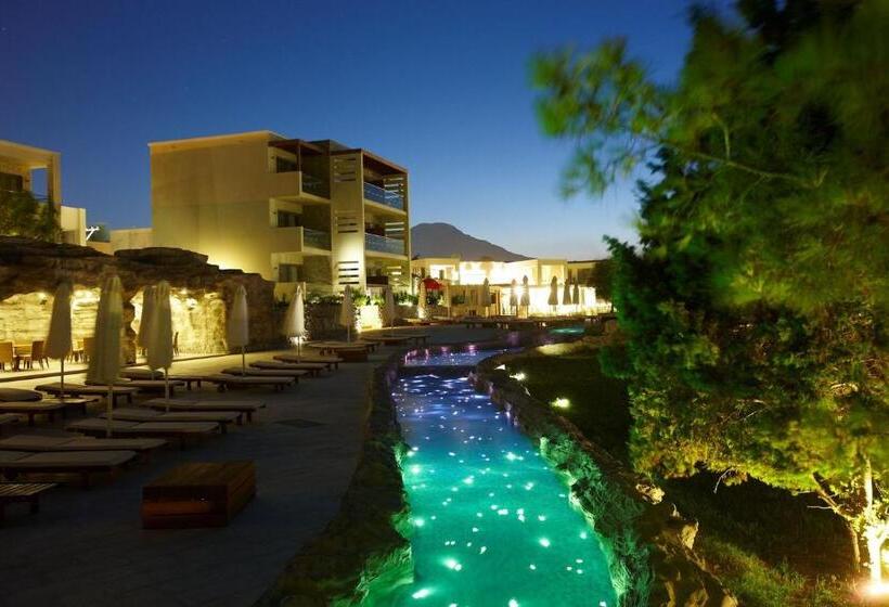 Port Royal Villas And Spa  Adults Only