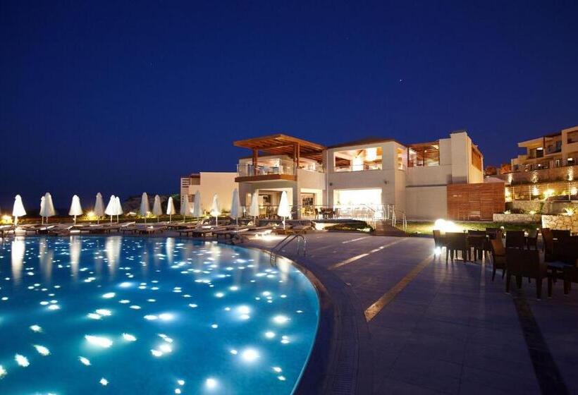 Port Royal Villas And Spa  Adults Only