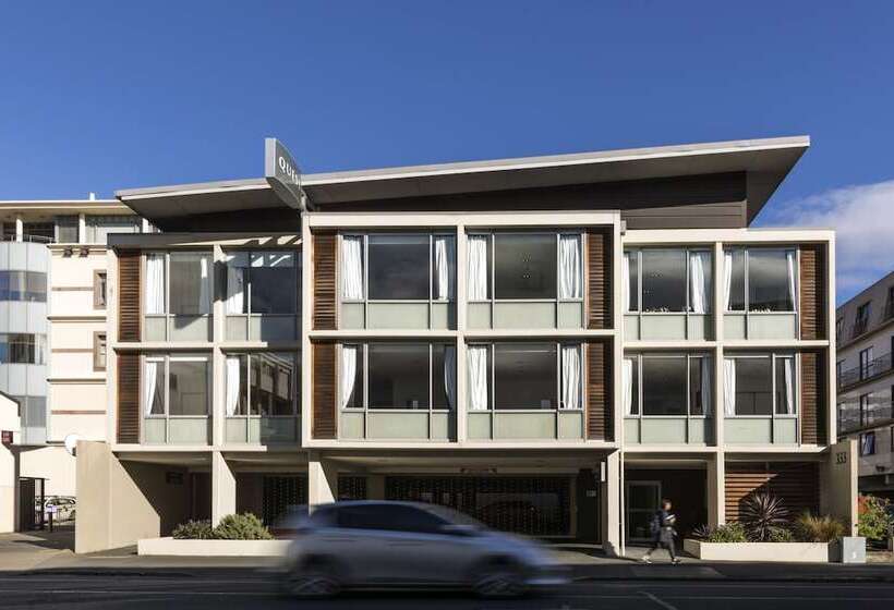 Quest Dunedin Serviced Apartments