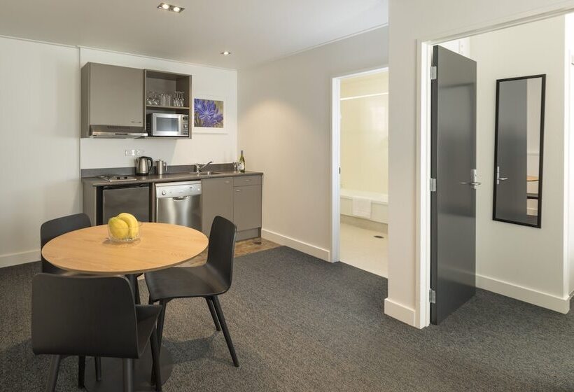 Quest Dunedin Serviced Apartments