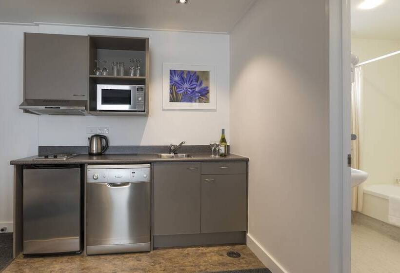 Quest Dunedin Serviced Apartments