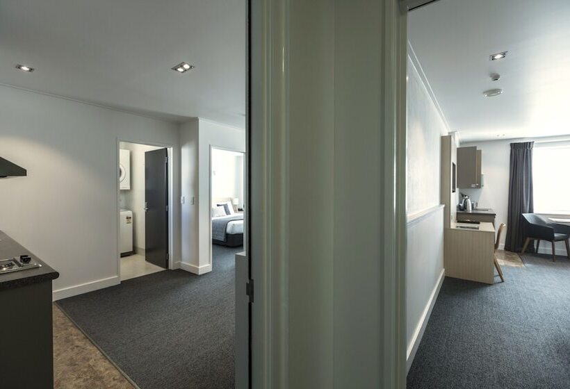 Quest Dunedin Serviced Apartments