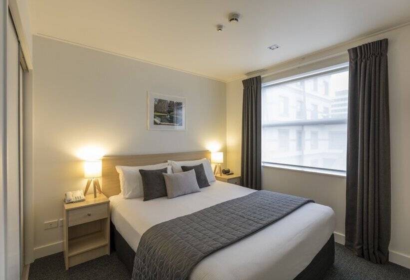 Quest Dunedin Serviced Apartments