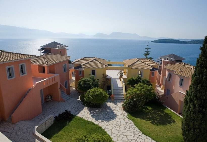 Red Tower Hotel Lefkada