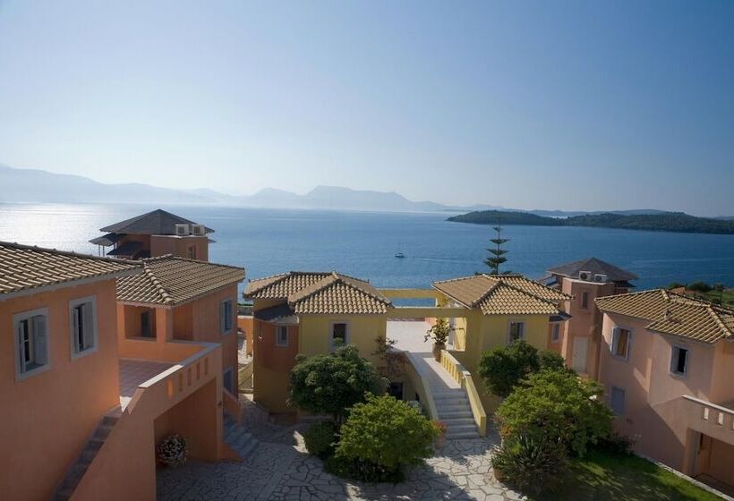 Red Tower Hotel Lefkada