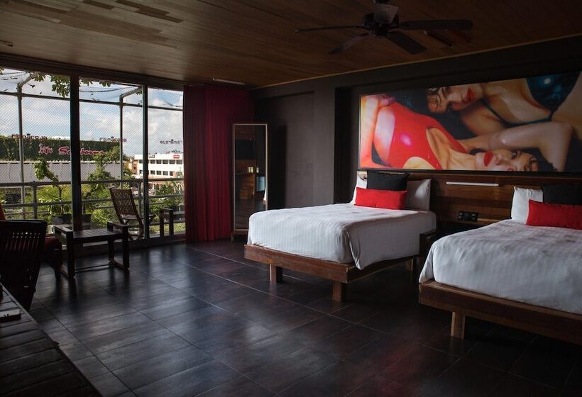 Reina Roja Hotel Boutique