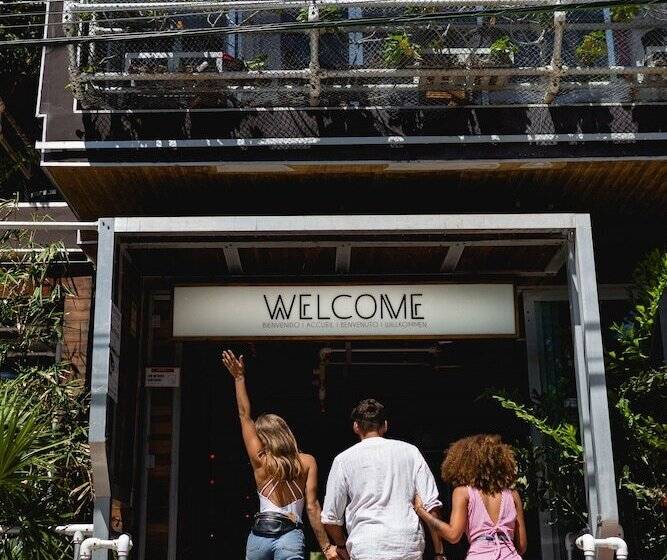 Reina Roja Hotel Boutique