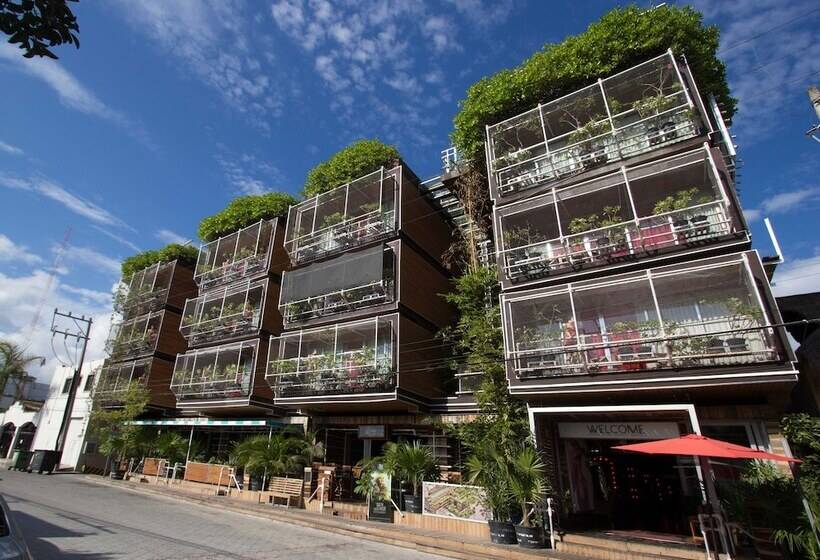 Reina Roja Hotel Boutique