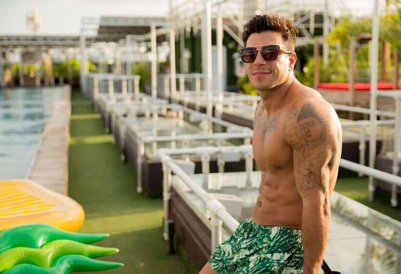 Reina Roja Hotel Boutique