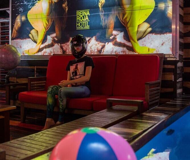 Reina Roja Hotel Boutique