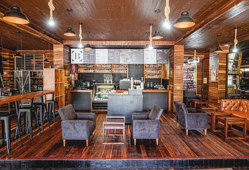 Reina Roja Hotel Boutique