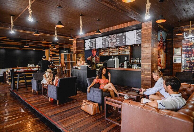 Reina Roja Hotel Boutique