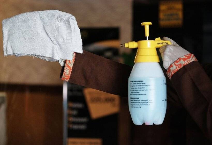 אתר נופש Anda Amed Villas & Spa