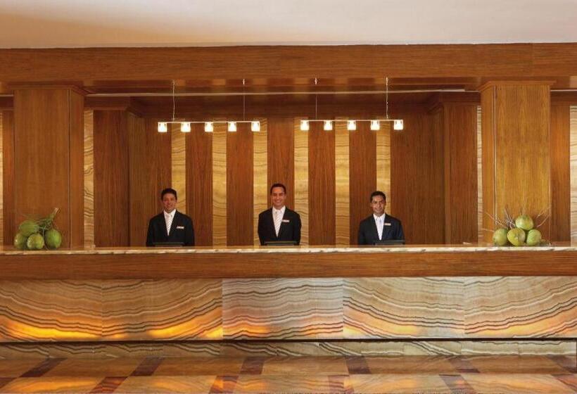 אתר נופש Excellence Playa Mujeres  All Inclusive  Adults Only