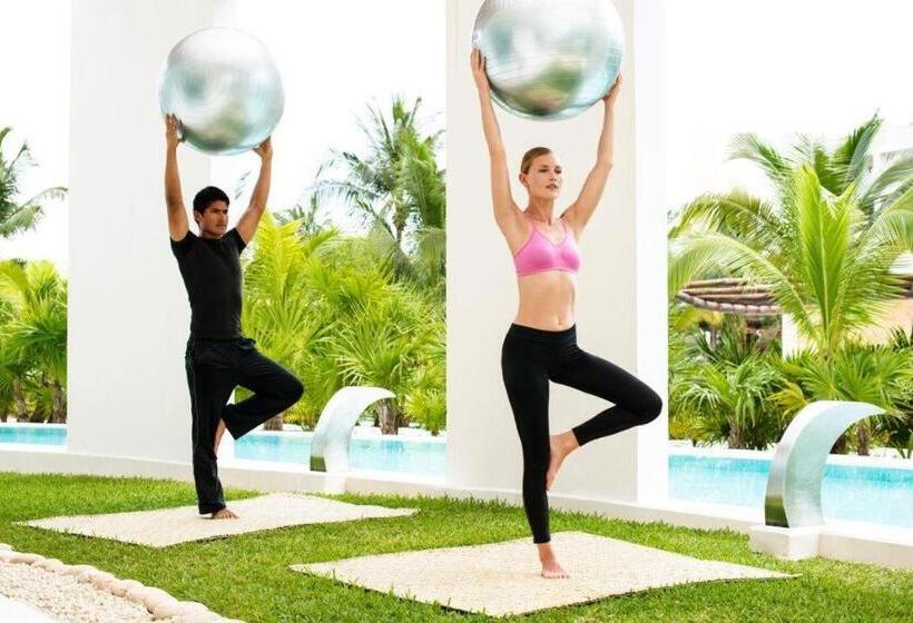 استراحتگاه Excellence Playa Mujeres  All Inclusive  Adults Only