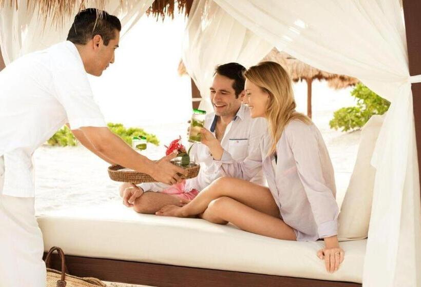 استراحتگاه Excellence Playa Mujeres  All Inclusive  Adults Only