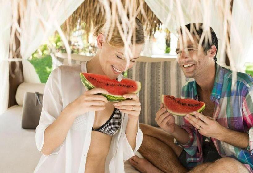 אתר נופש Excellence Playa Mujeres  All Inclusive  Adults Only